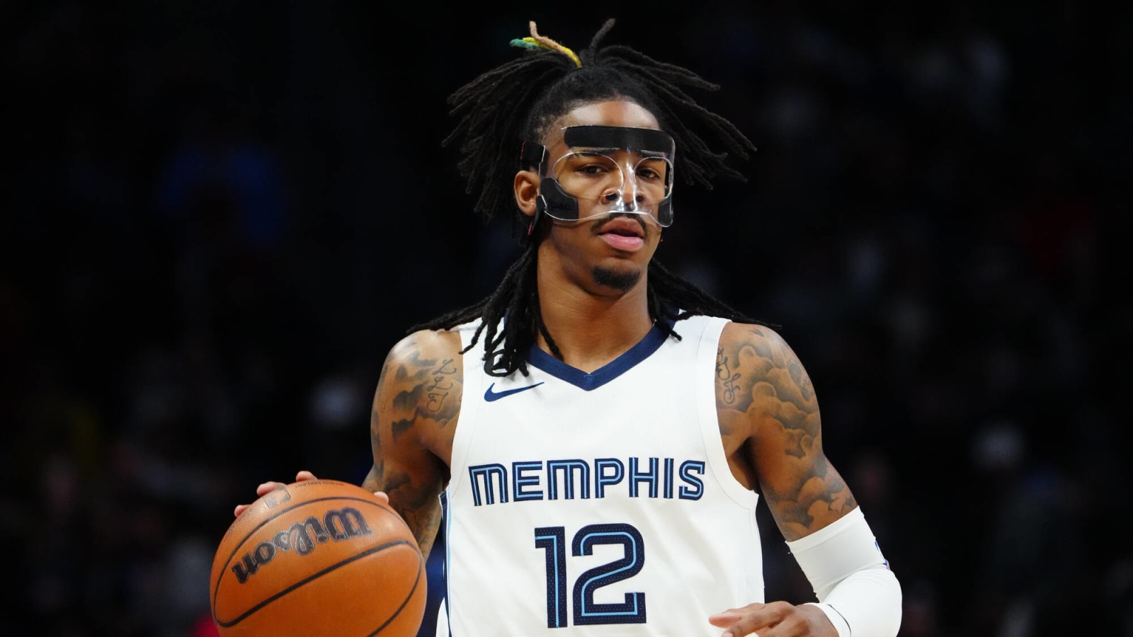 It's time for Adam Silver to act on Ja Morant