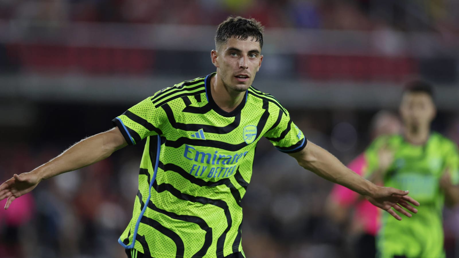 Kai Havertz – 60 million down the drain?
