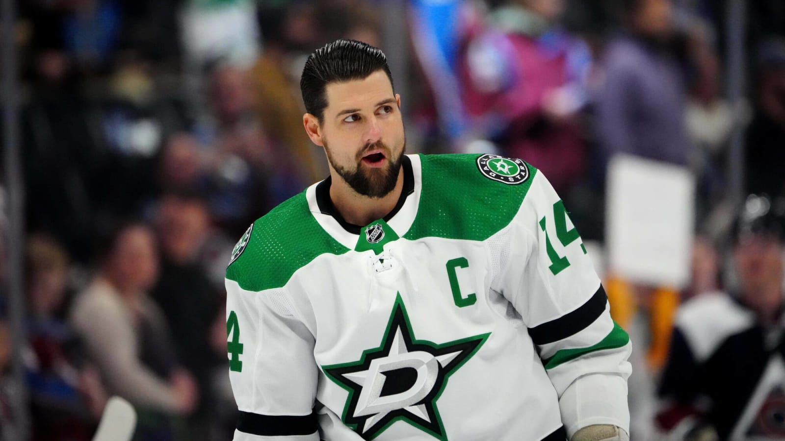 Jamie Benn: Future Hall of Famer?