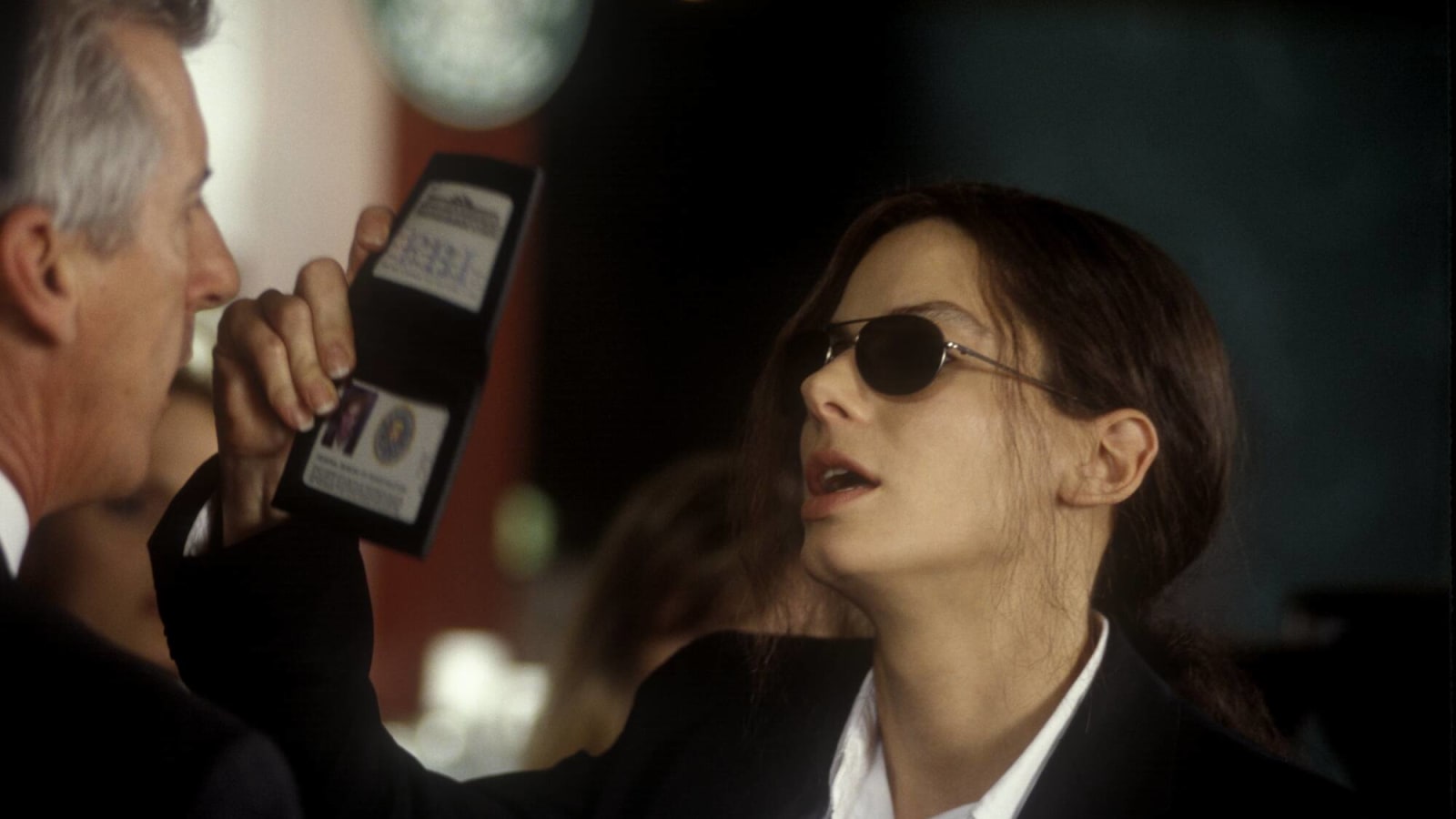 The most memorable Sandra Bullock roles