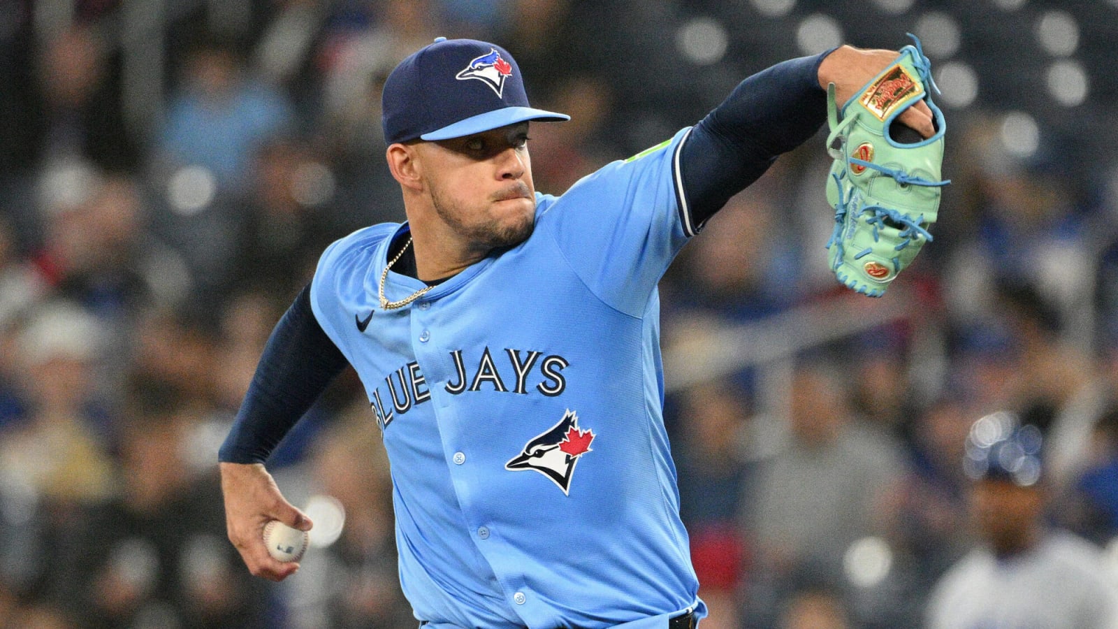 Looking at the history of extensions for the Blue Jays under Ross Atkins and Mark Shapiro’s leadership