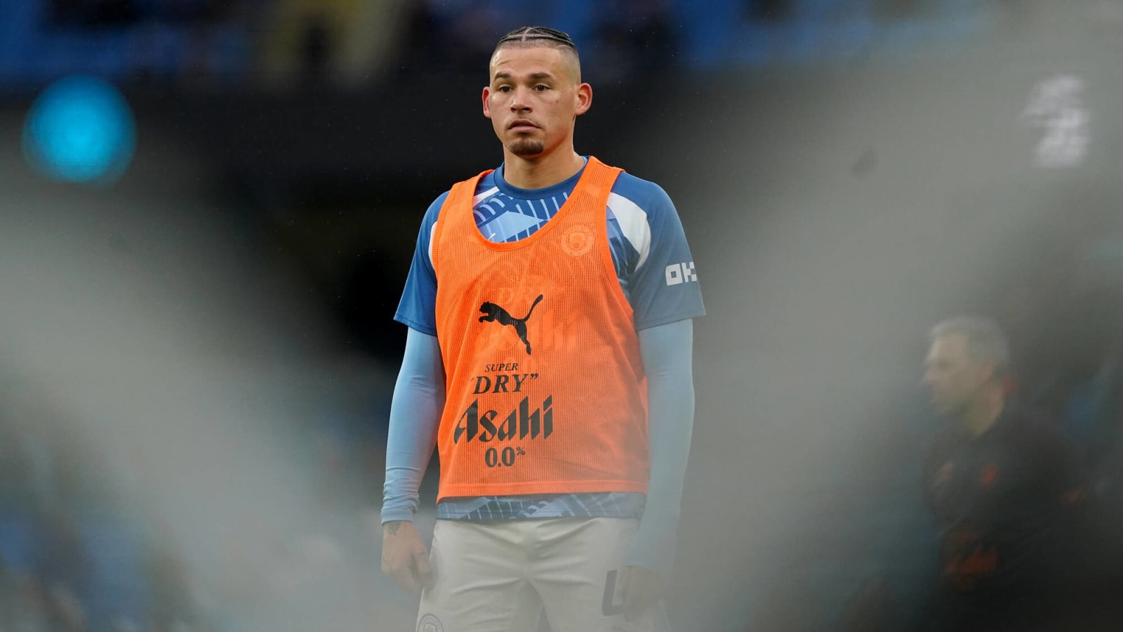 Premier League club’s FFP restrictions could see Kalvin Phillips stay at Man City until the summer