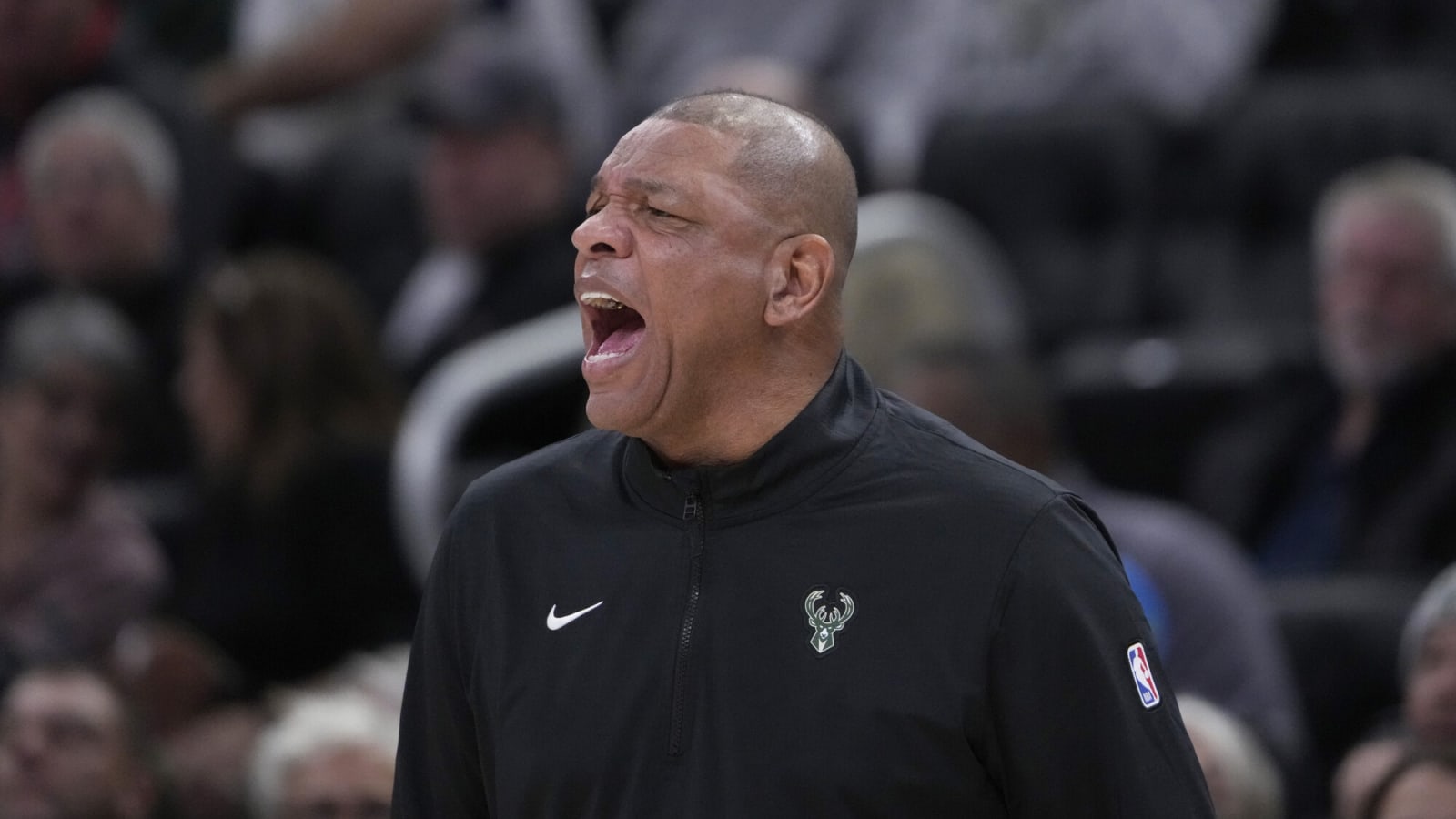 Doc Rivers has an explanation for Bucks’ loss