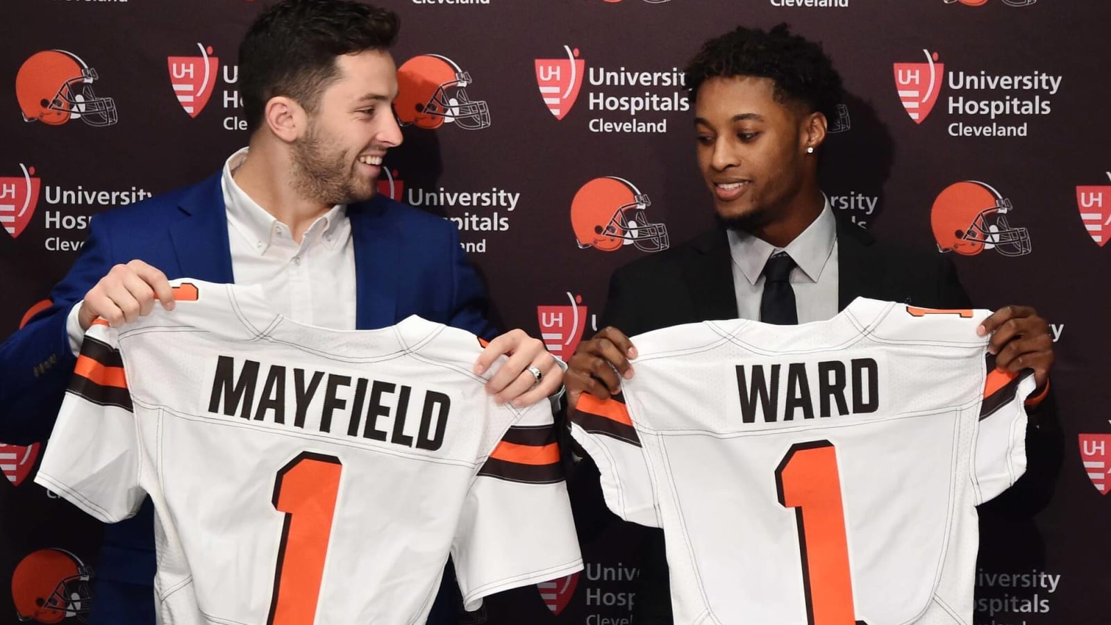 Every NFL team's biggest draft-day trade