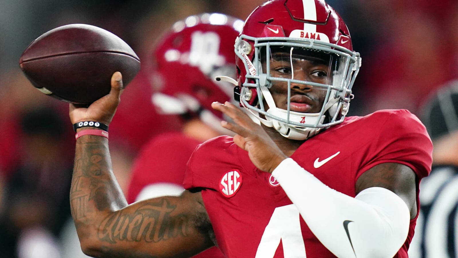 NCAAF Week 10: LSU Tigers vs. Alabama Crimson Tide betting picks, preview