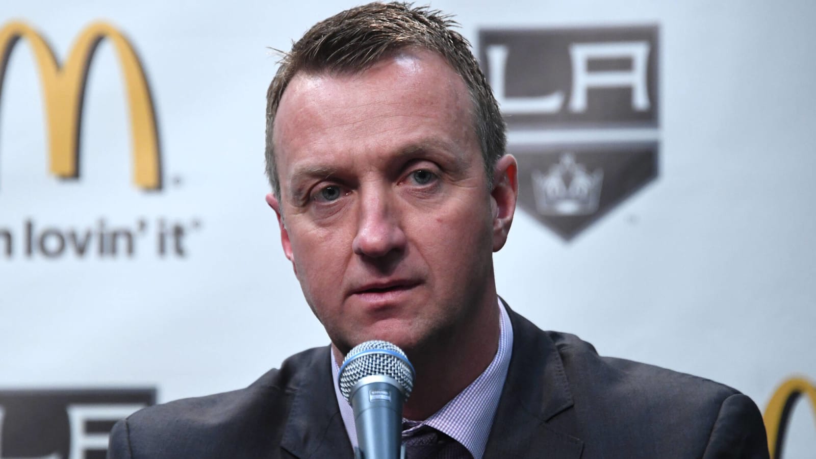 Grading Kings GM Rob Blake in the 2022-23 Season