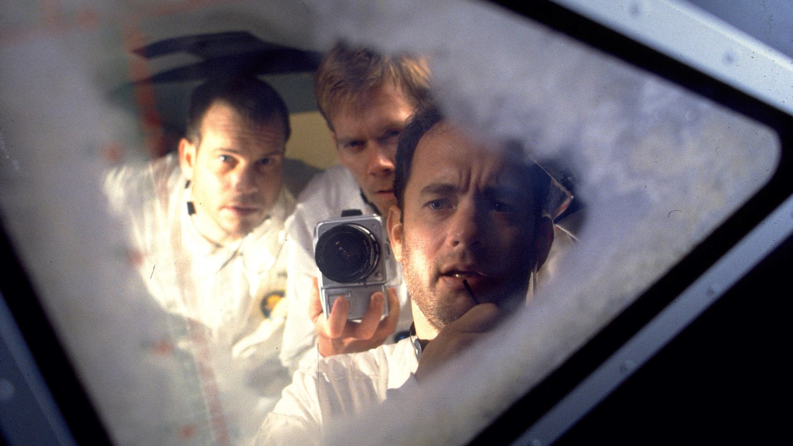 The most memorable movies about space disasters