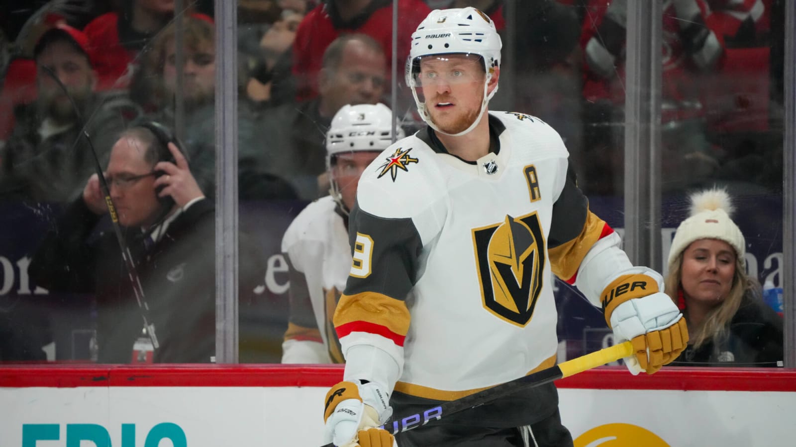 How Close Was Jack Eichel To Joining The Avalanche?