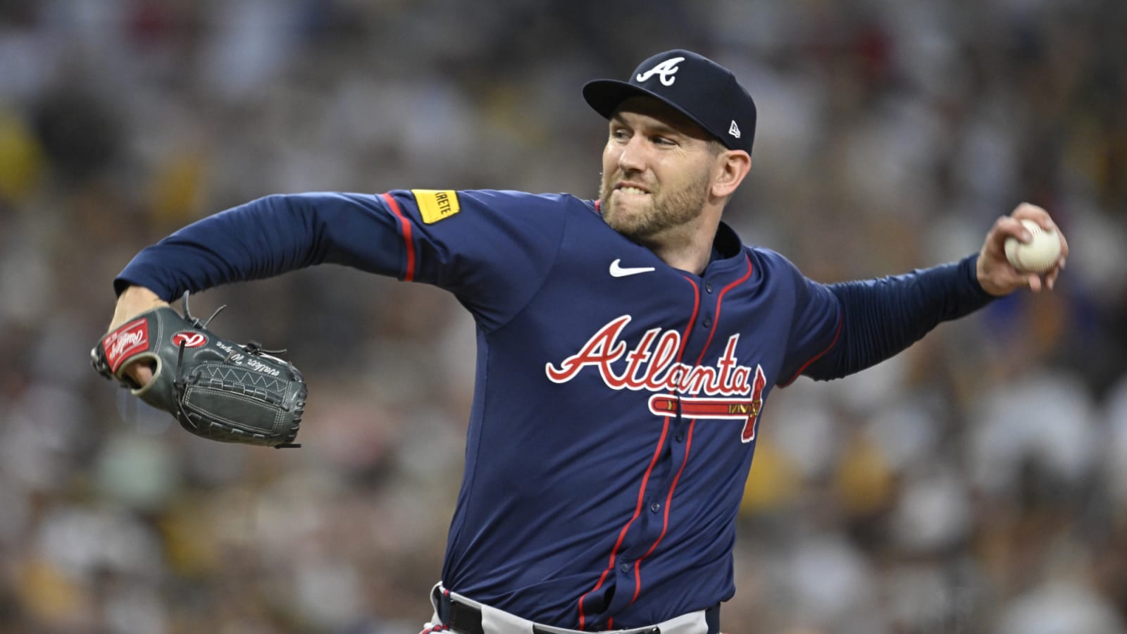 Braves and Dylan Lee agree to deal, avoid arbitration