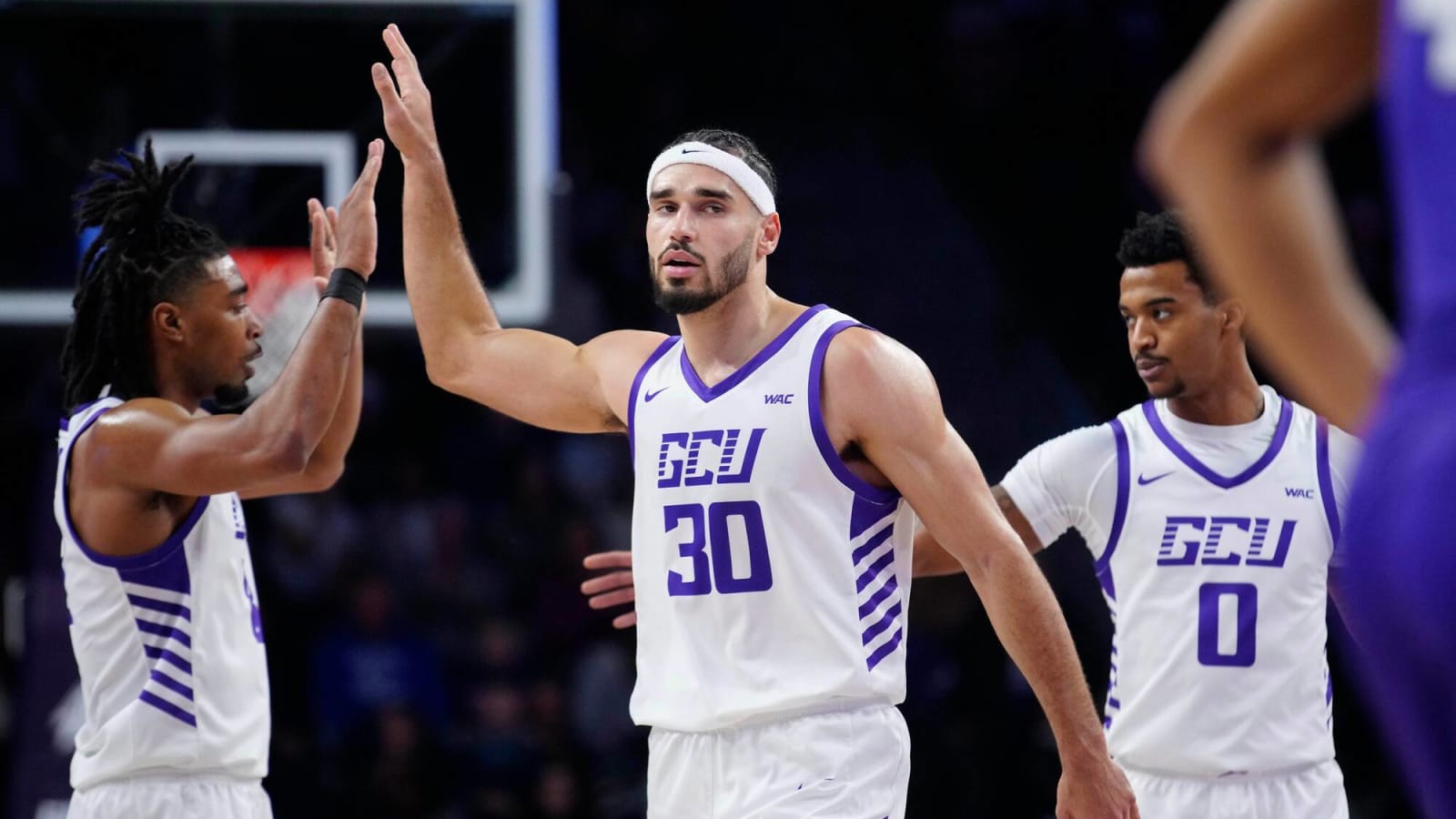 Grand Canyon set to face Saint Mary’s to open NCAA Tournament