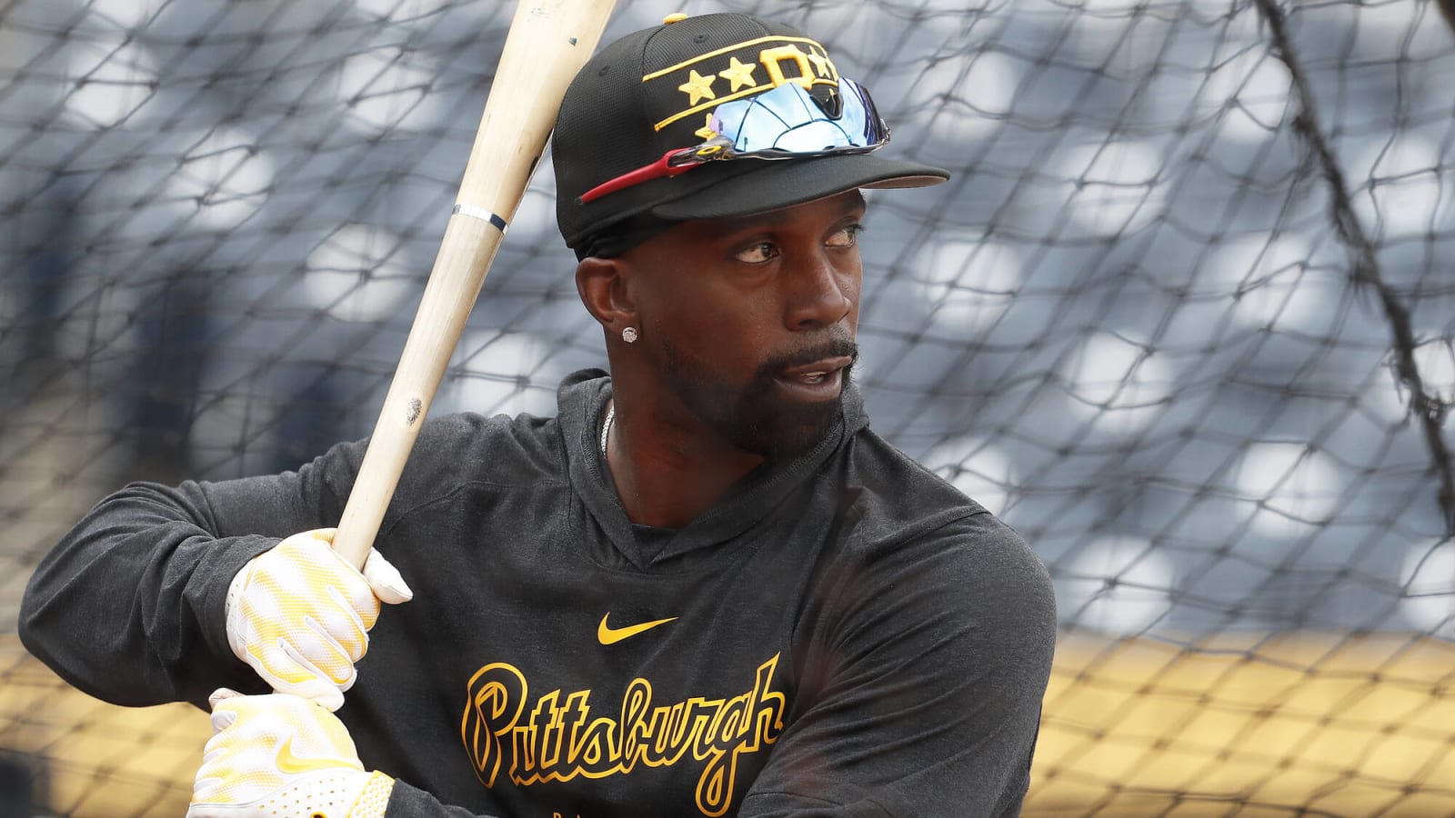 ‘What Happens When You’re Negative?’: Pirates’ Andrew McCutchen Doesn’t See Value in a Pessimistic Attitude