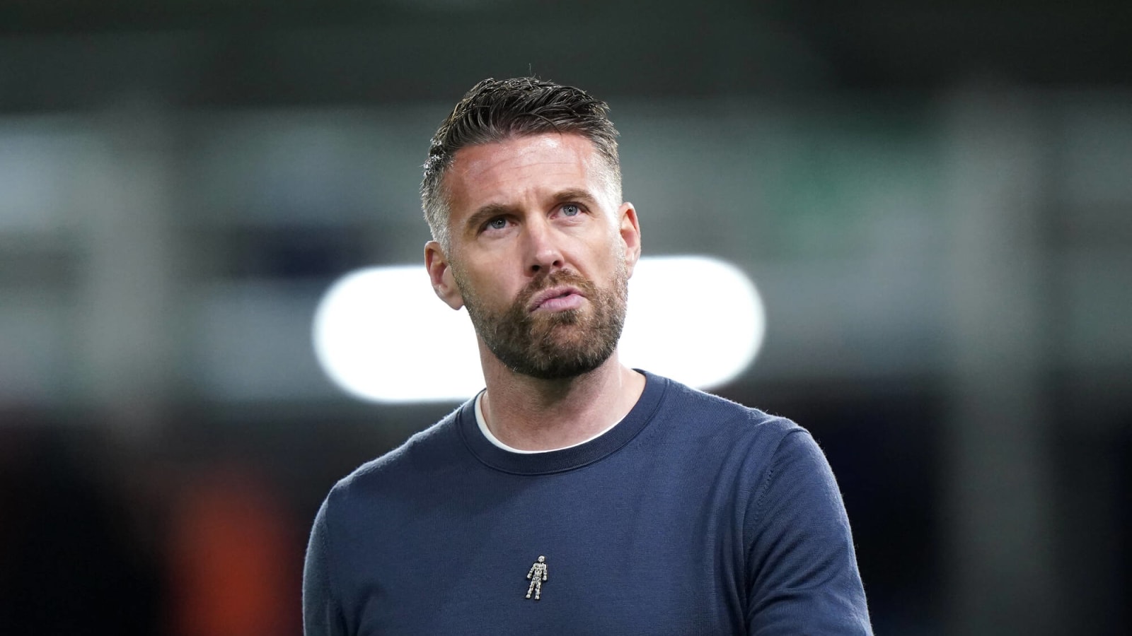 ‘He’s out’ – Liverpool’s opponents hit by big injury blow for upcoming clash against the Reds
