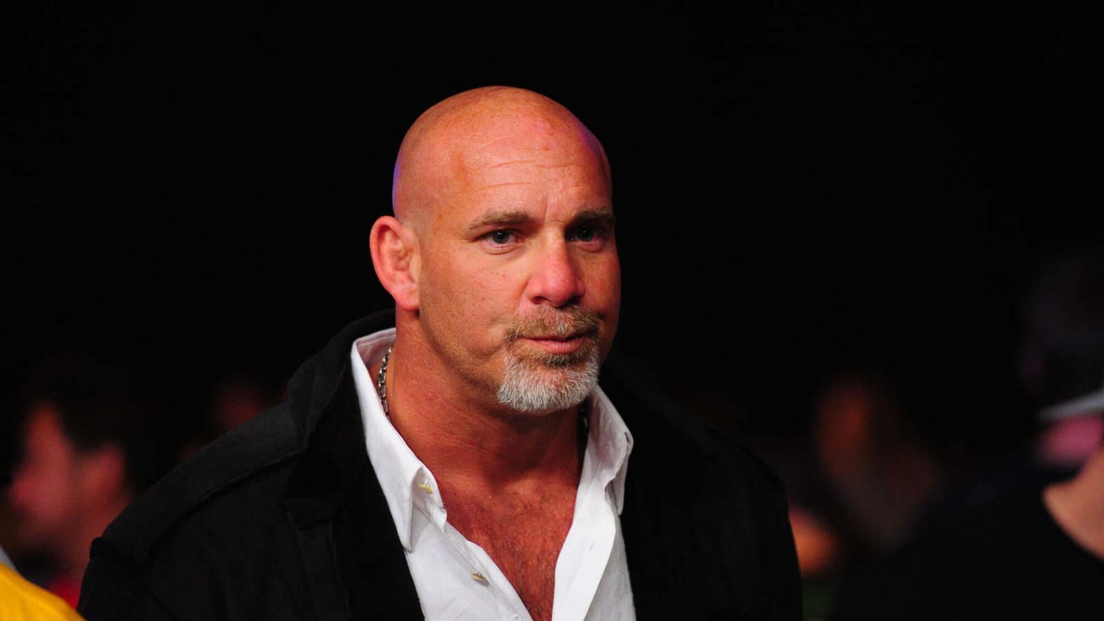 Goldberg Reflects On Accidentally Ending Bret Hart’s Career: I’ve Apologized, I’m Sure He’ll Never Forgive Me