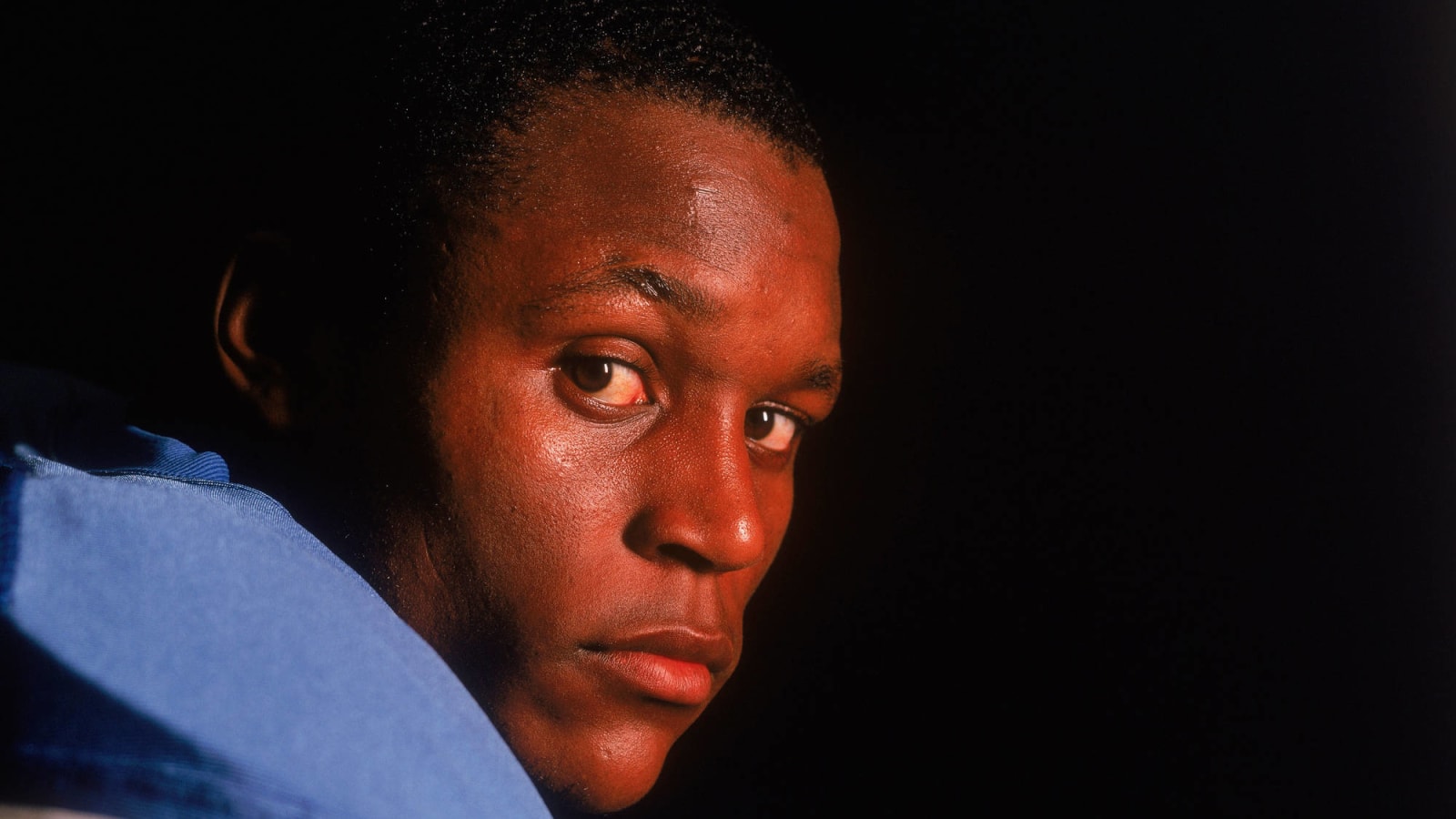 Barry Sanders: Career retrospective