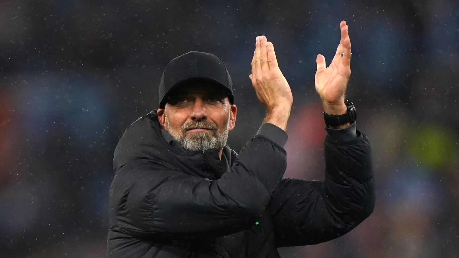 Liverpool fans will see one thing for the first time during Jurgen Klopp’s final game in charge