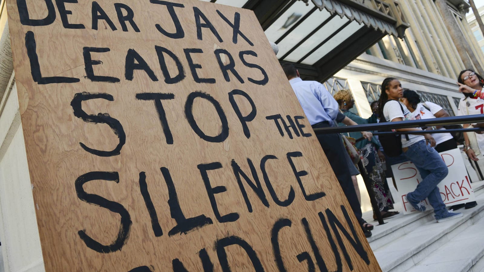 Sports & Politics Intersect: Shooting at 'Madden' esports tourney becomes latest statistic on violence