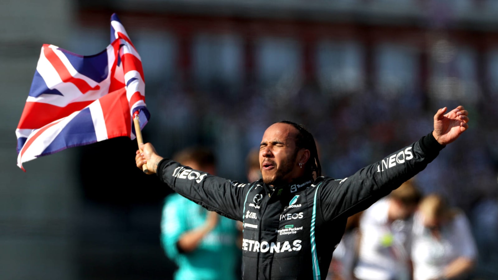 Will Lewis Hamilton become the oldest driver ever to race for Ferrari in 2025?