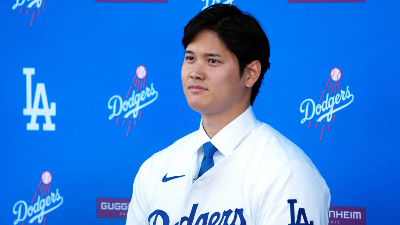 Shohei Ohtani Contract Details: Donation Being Made To Los Angeles Dodgers Foundation