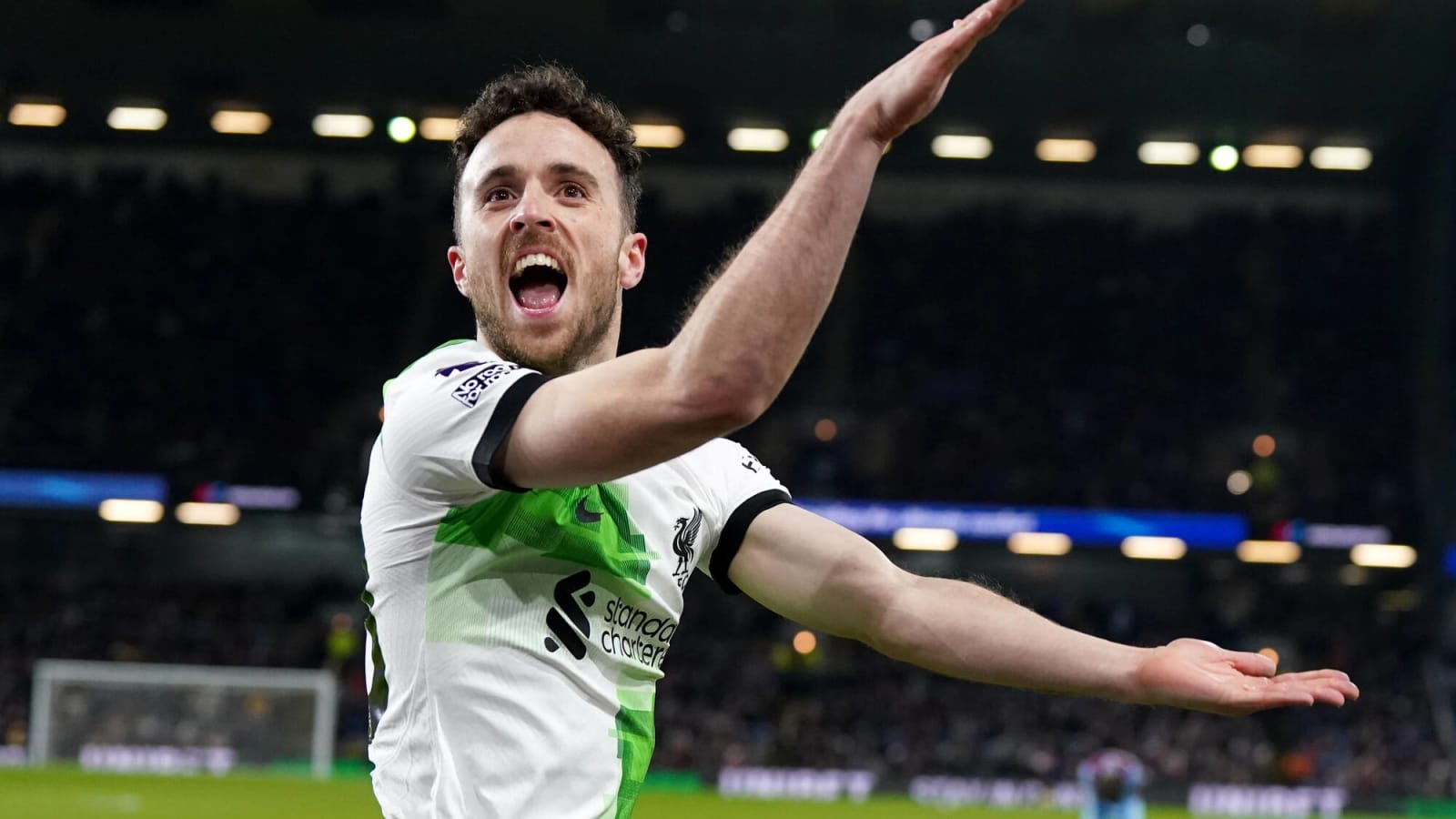 27y/o explains why Liverpool mightn’t overly miss Mo Salah during AFCON absence