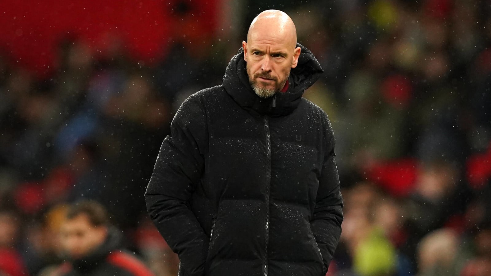 Fabrizio Romano says Man United boss Erik ten Hag has been 'lying' about transfer plans