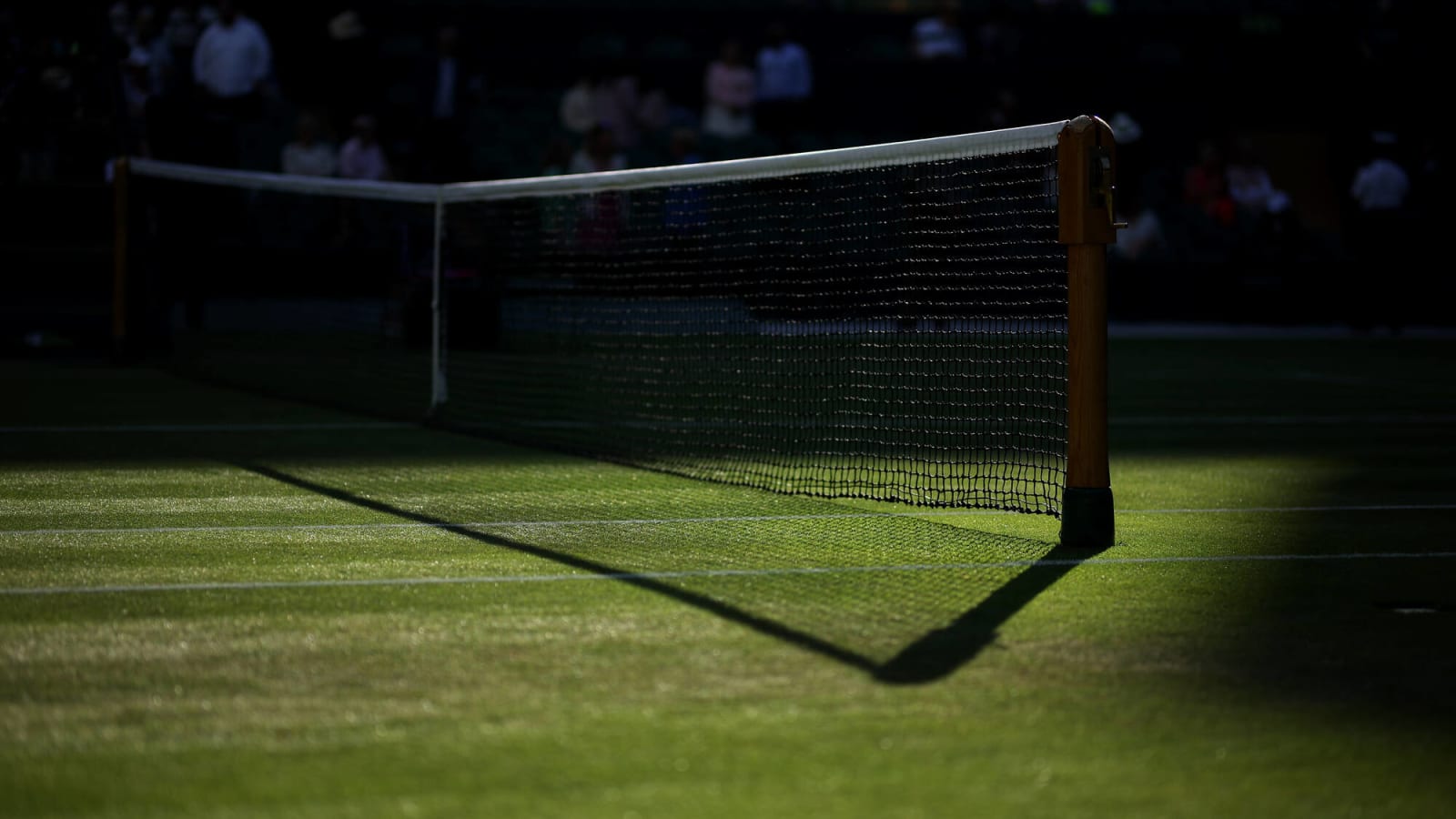American tennis player faces two-year suspension on grounds of doping by ITIA
