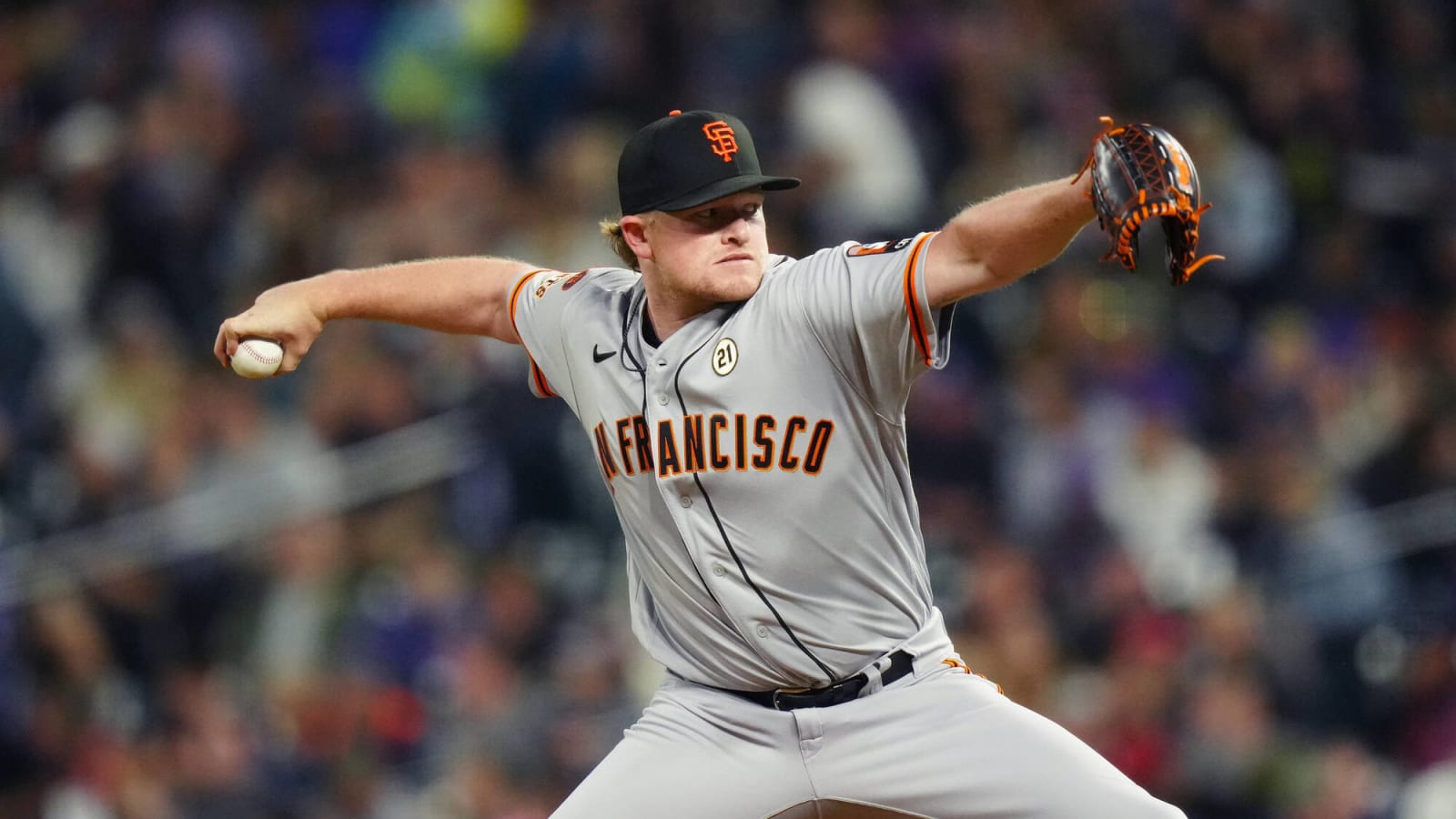 MLB Futures: This Bay Area-based pitcher has very good odds of winning NL Cy Young