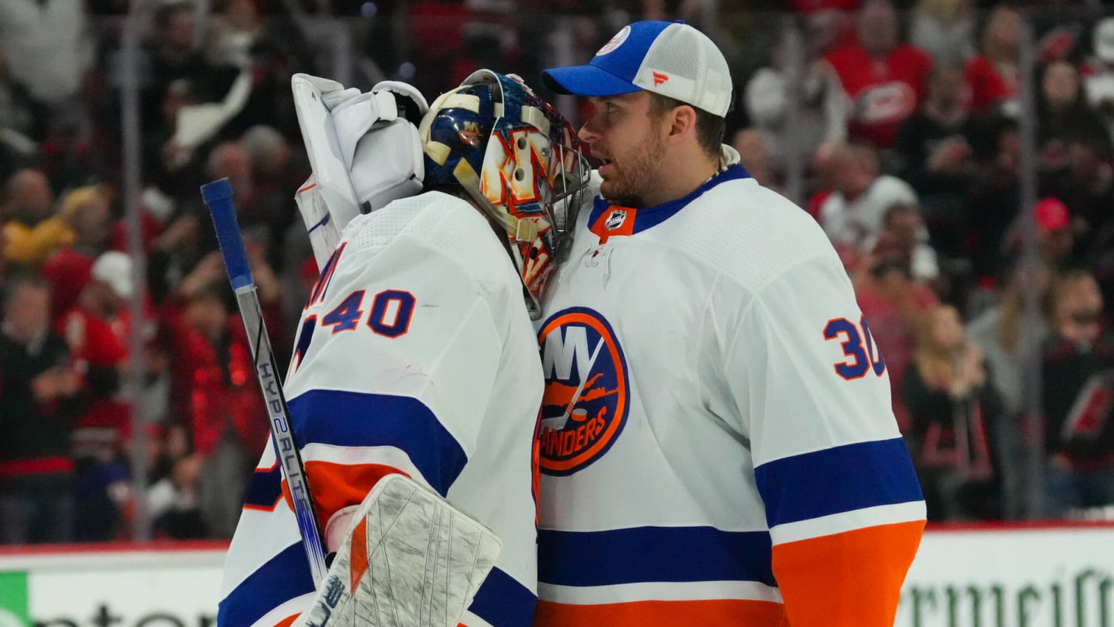 New York Islanders Are Stuck in Mediocrity