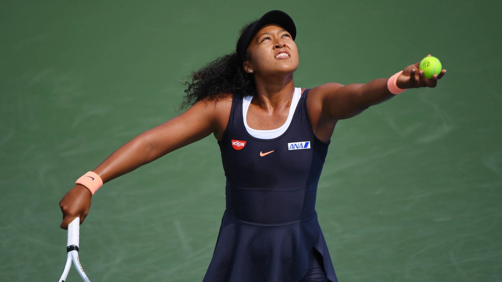 Naomi Osaka will play in delayed Western & Southern Tournament
