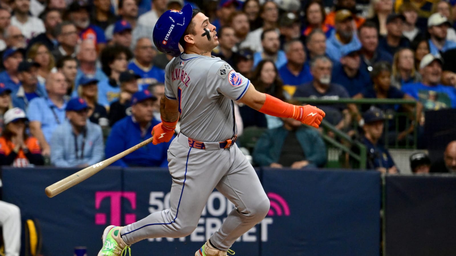 How to watch the New York Mets live in 2024