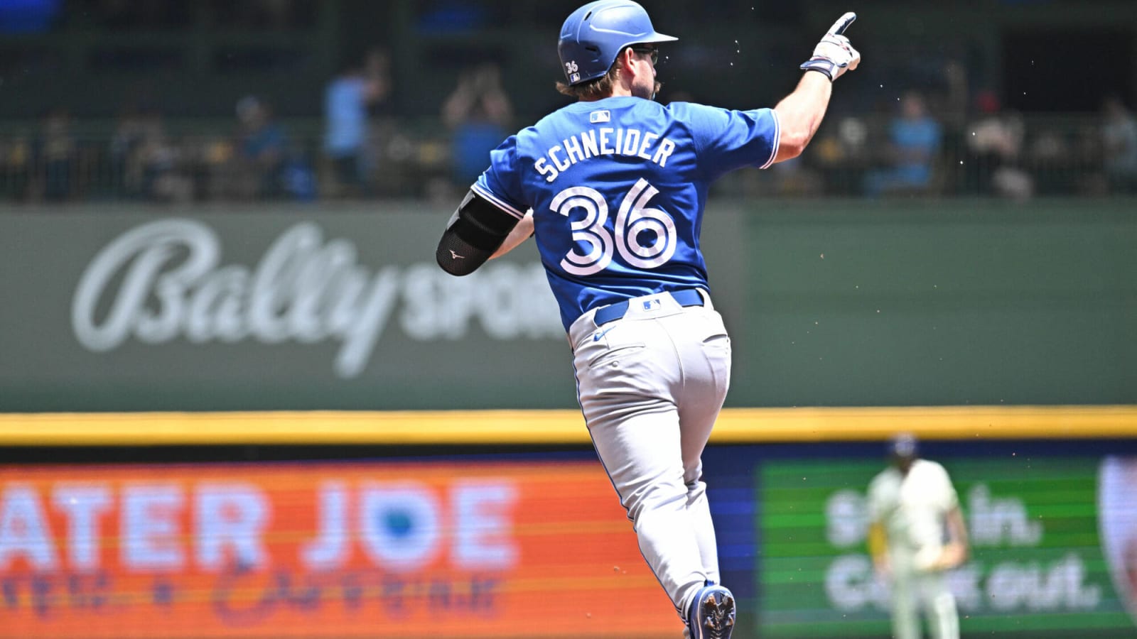 Blue Jays 40-man Roster Review: Davis Schneider looks to return to the form he had early in his career