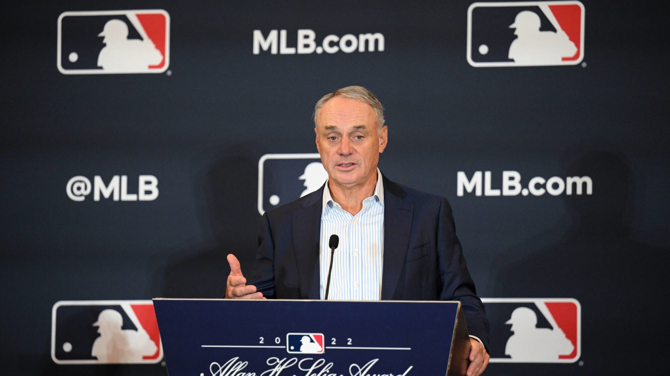 How Major League Baseball Could Crack $11 Billion In Revenues In 2022