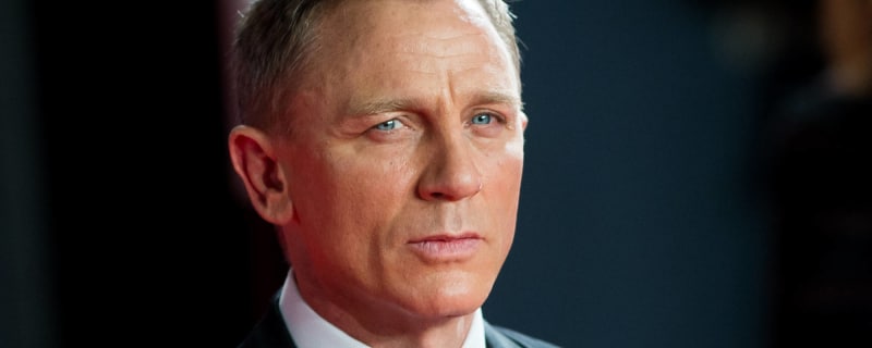 Daniel Craig: The reluctant James Bond