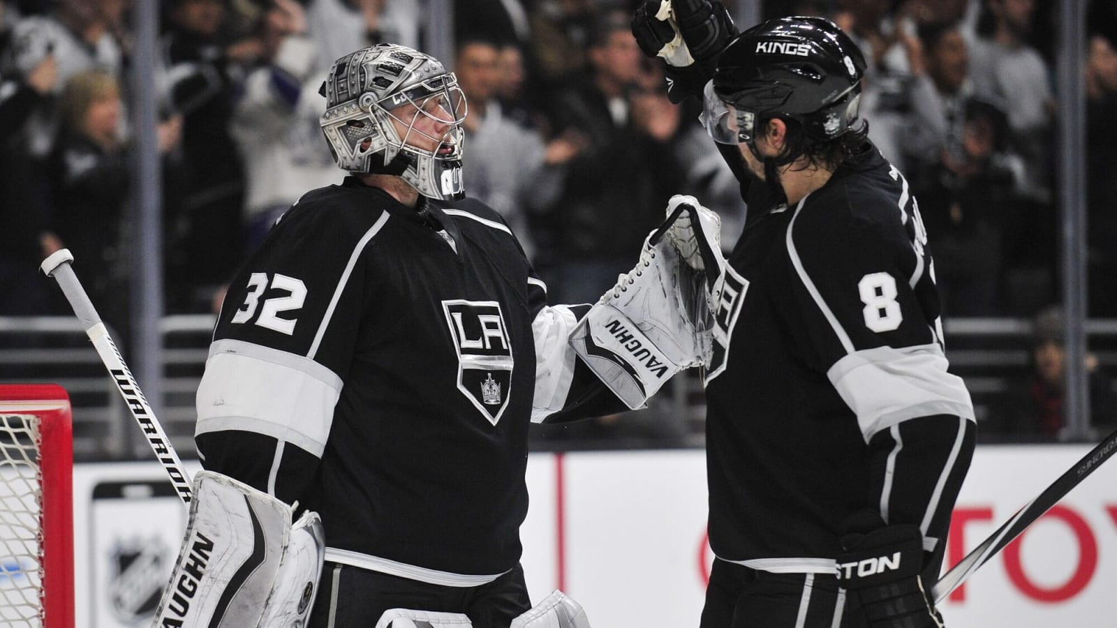 A brief history of successful 3-0 series comebacks in the NHL