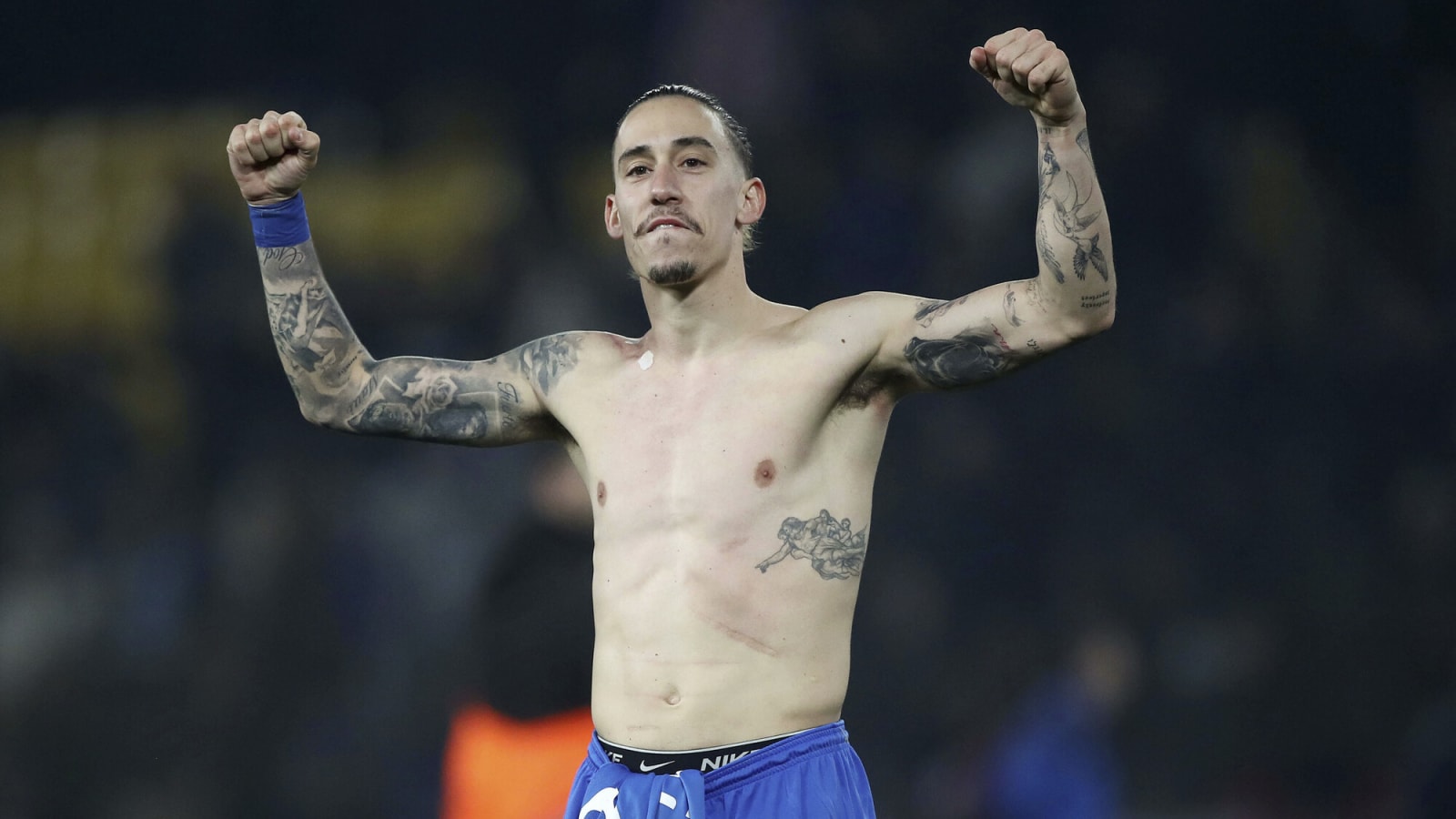 Watch: One word in Tsimikas’ assessment of Slot’s training should excite Liverpool fans