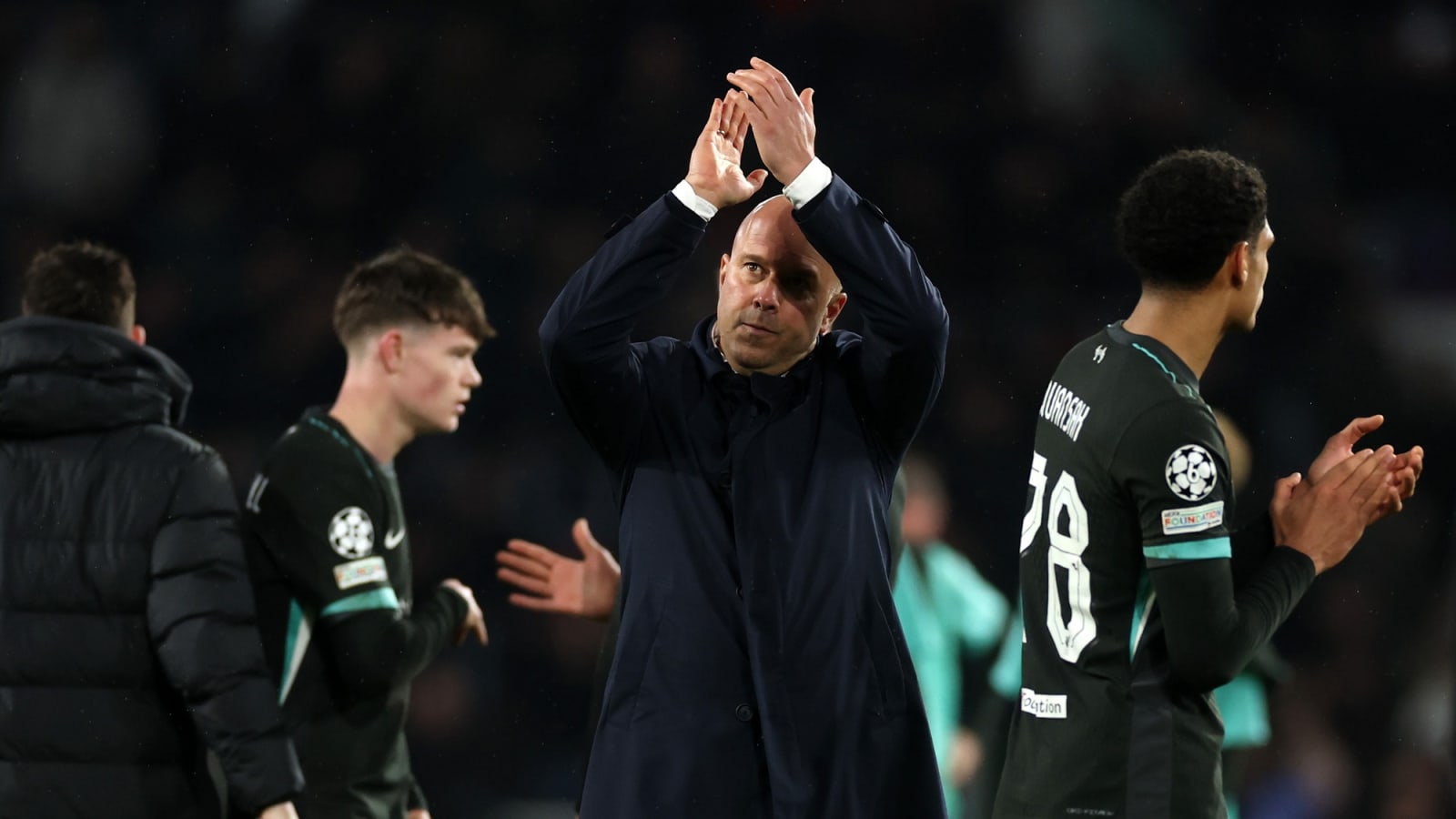Liverpool told they’ve made the signing of the season; could be ‘the hero’ of 2024/25
