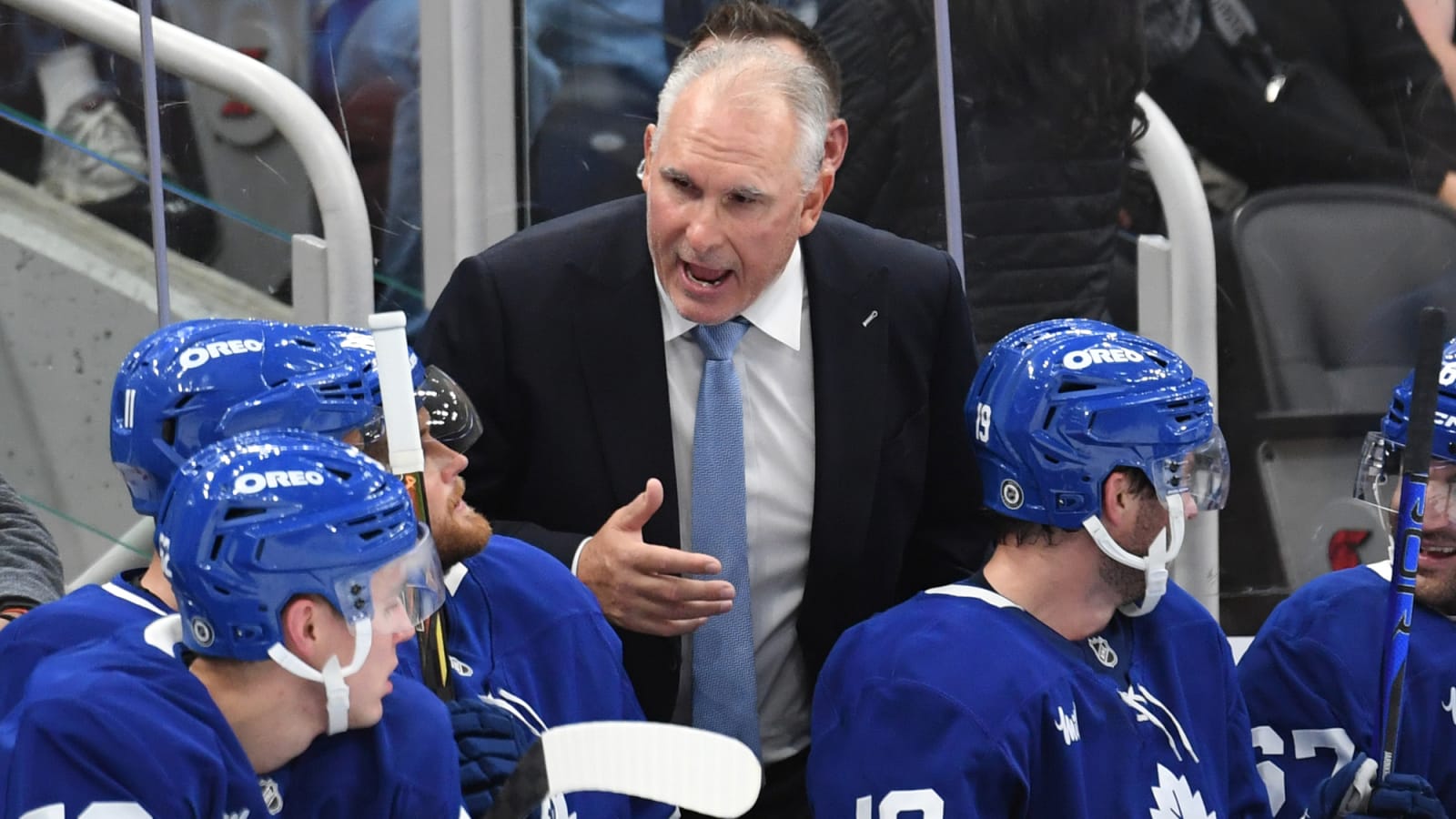 Craig Berube Uncovering Key Insights on Maple Leafs’ Defensemen