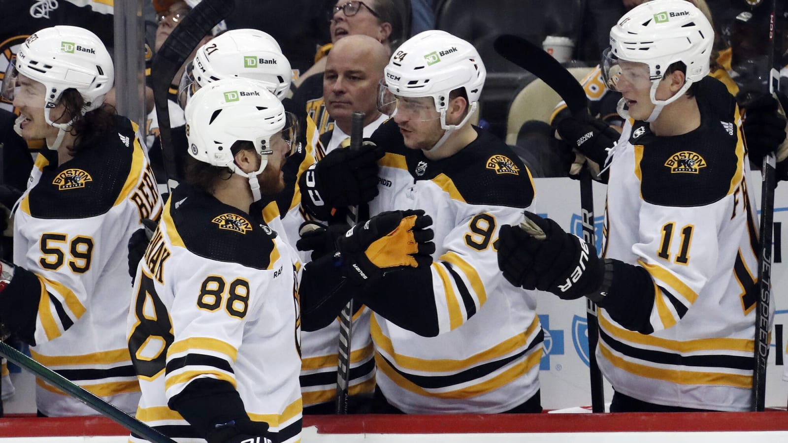 3 Bruins to Watch Over the Final 5 Regular Season Games