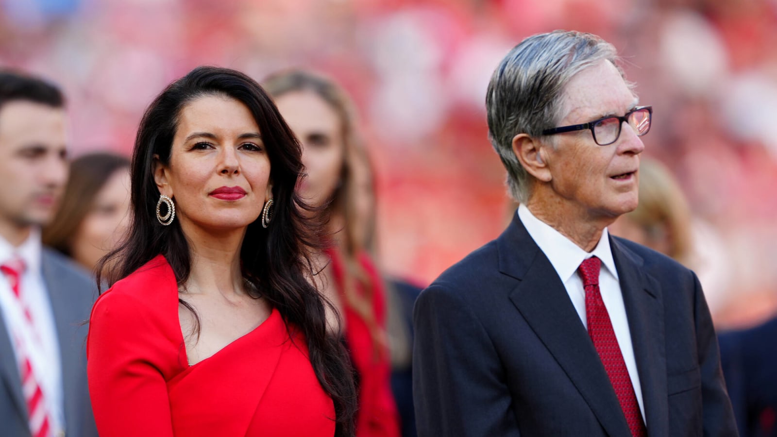 John Henry response to Liverpool sale question appears to offer strong clue about FSG’s plans