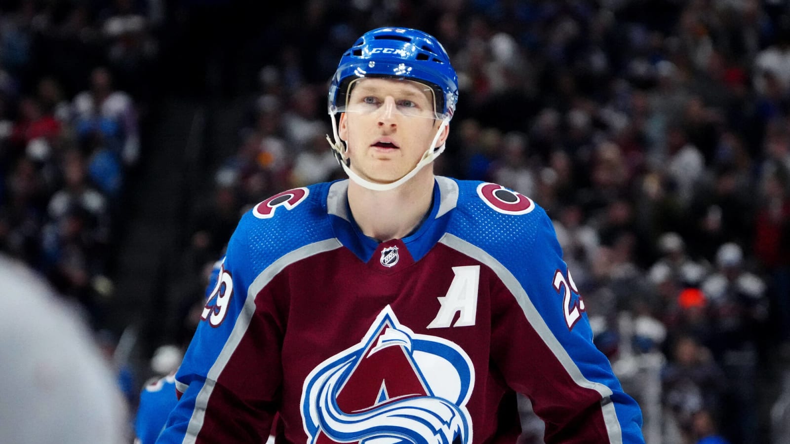 Who Is The Better NHL Player: McDavid or MacKinnon?