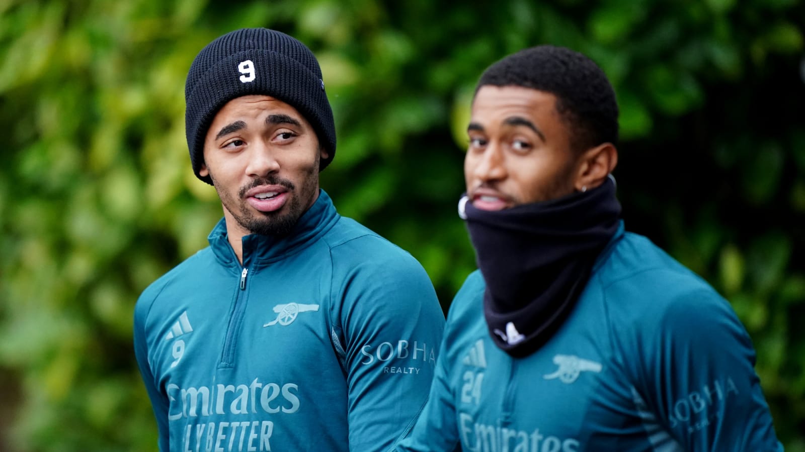 West Ham confident they will soon complete the transfer for Arsenal man