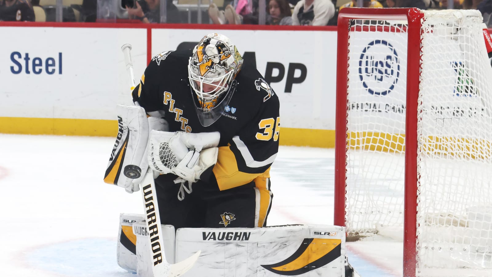 NHL Analysts Reveal the Key to Tristan Jarry&#39;s Stunning Turnaround
