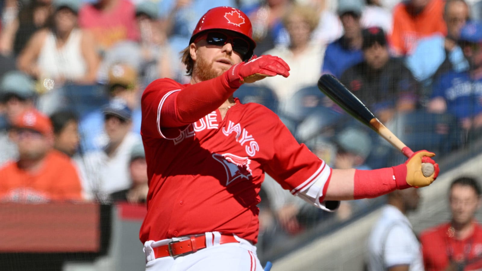 Justin Turner returns from paternity list, Addison Barger optioned to triple-A