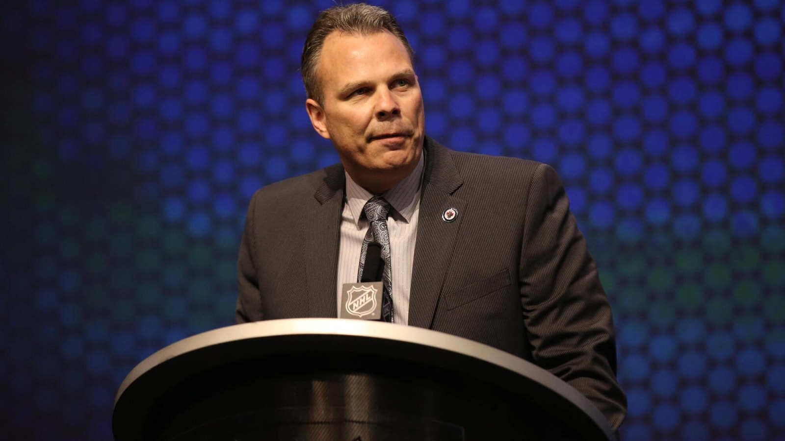 Kevin Cheveldayoff Built The Winnipeg Jets Differently This Season