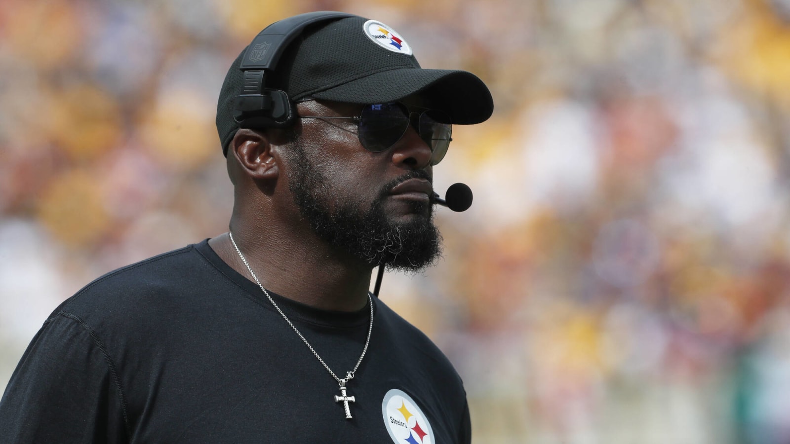 Steelers Tabbed as Biggest Offseason Winner in AFC North