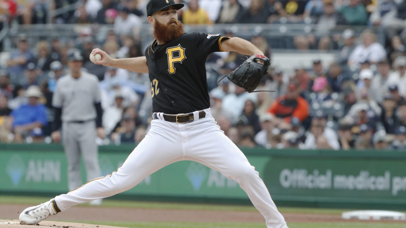 Pirates All 40: Colin Selby Beat The Odds to Reach Big Leagues