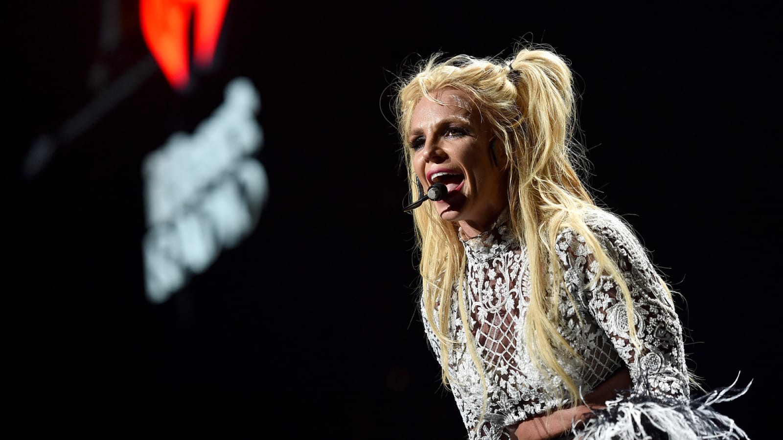 Britney Spears Shocks with New Marriage News Amid Fears for Her Mental Health