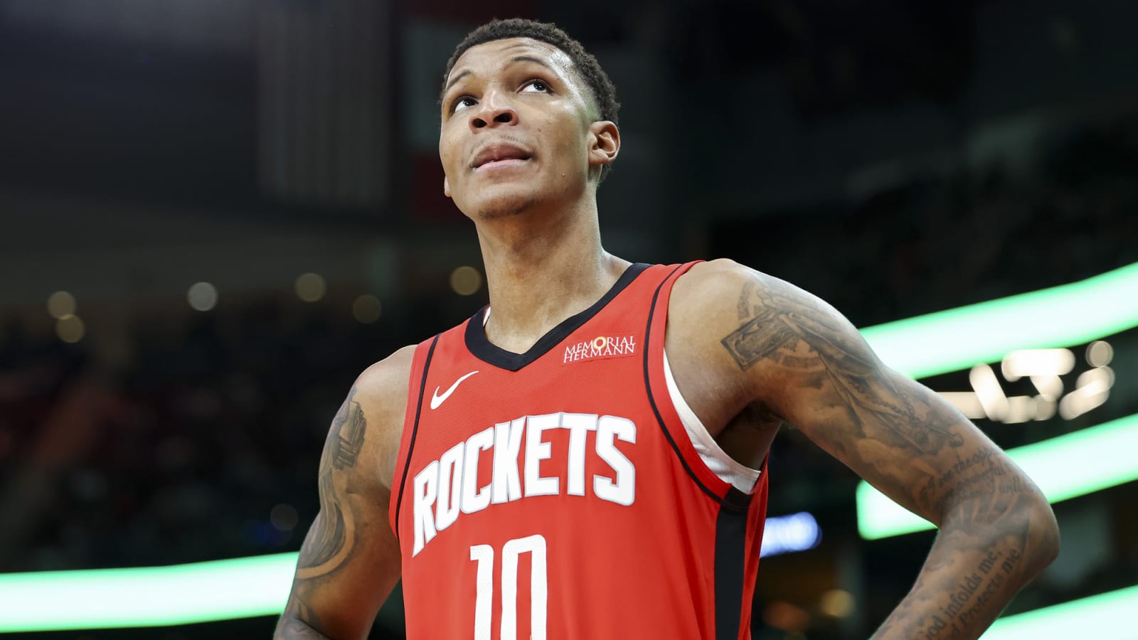 Former No. 3 overall draft pick set to miss four to eight weeks with injury