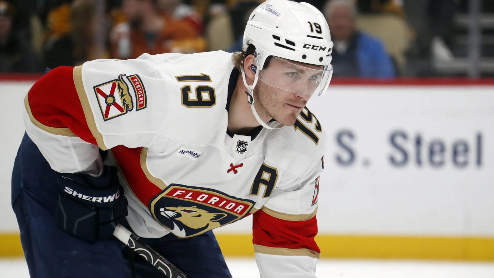 NHL SOG parlays: Tkachuk equals ka-CHING