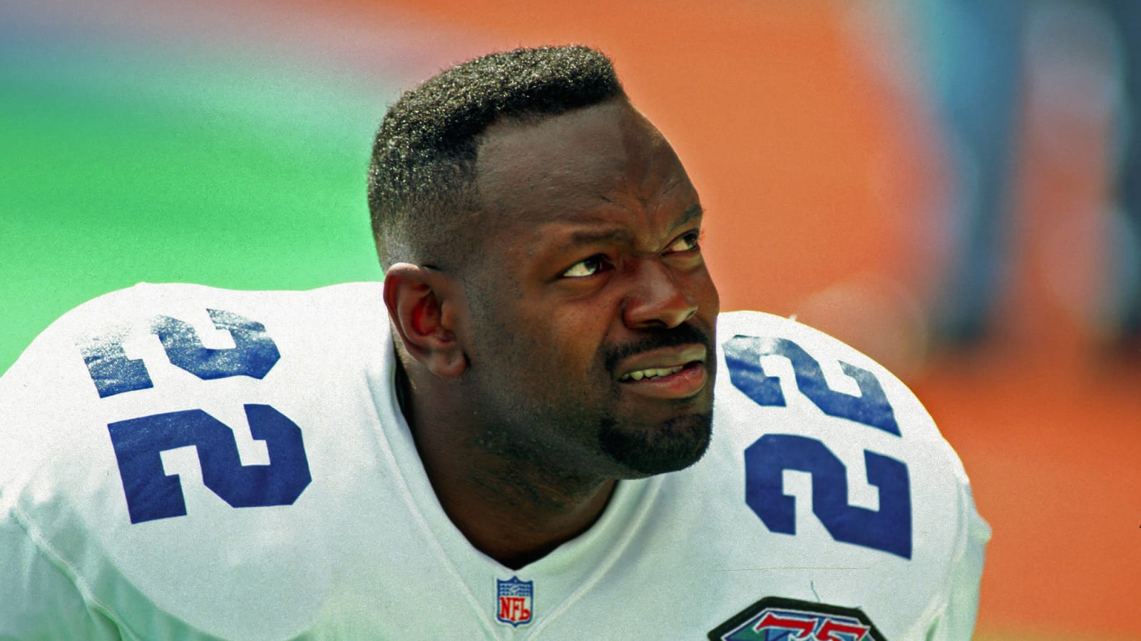 Emmitt Smith: Career retrospective