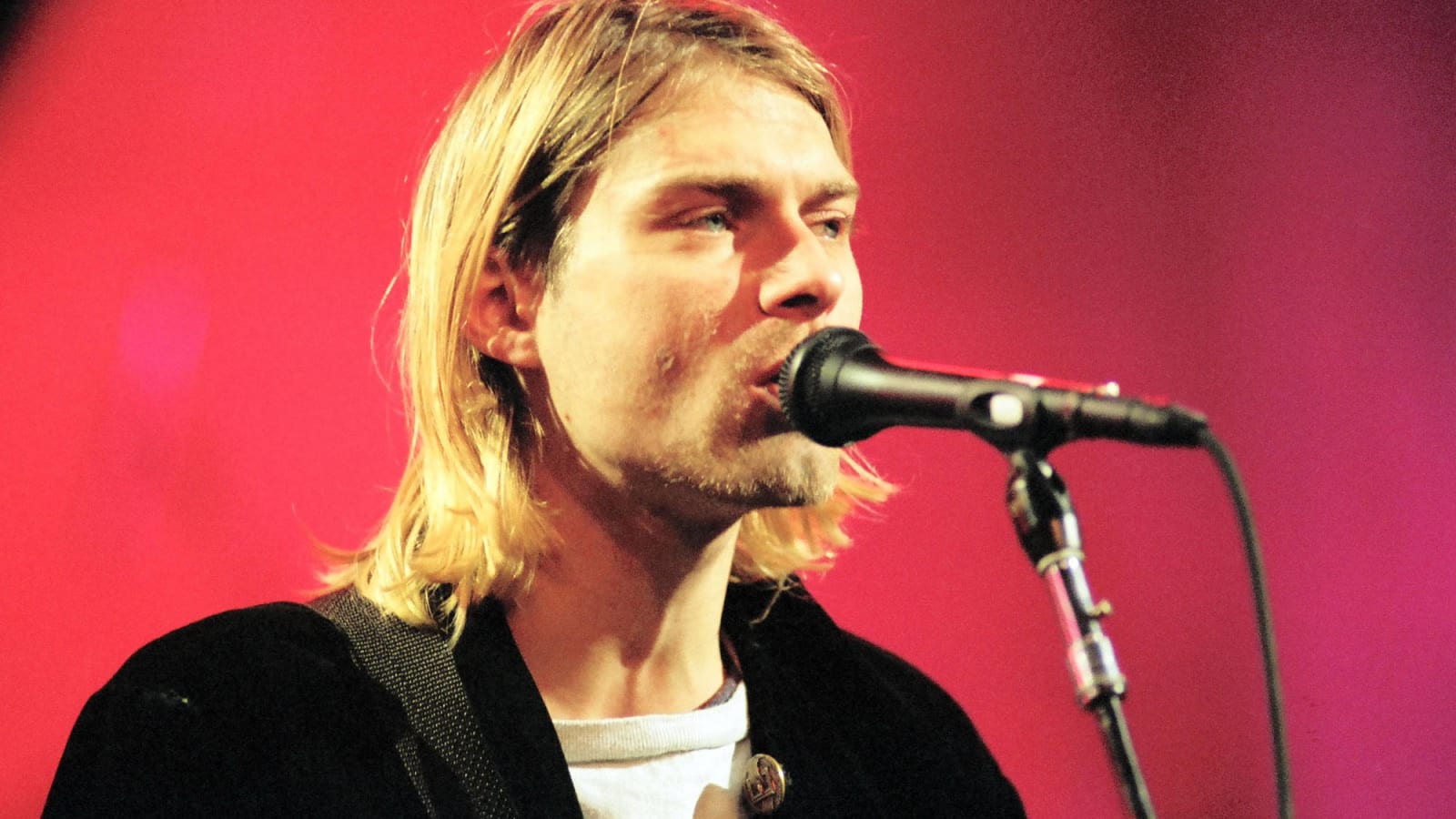 The ultimate Nirvana playlist